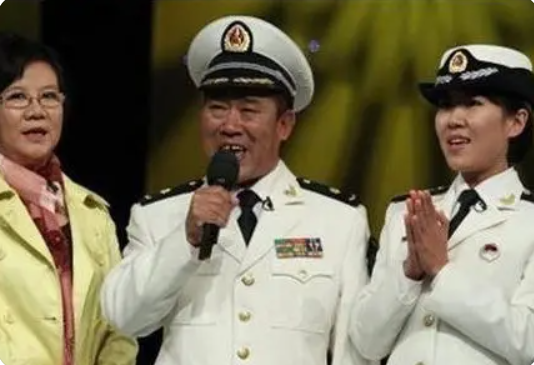 杜旭東：支援懷孕的女兒離婚，孩子我來養，也不能讓女兒受委屈