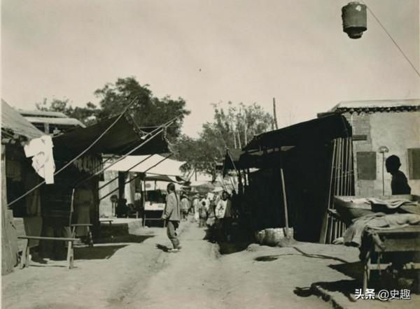 清政府修了一條鐵路,拉出兩座大城市,各自取代原有省會 清政府修了一條鐵路,拉出兩座大城市,各自取代原有省會