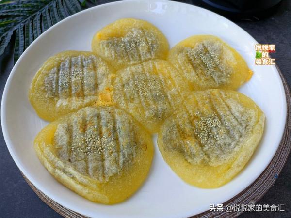 不管有錢沒錢，冷天多吃“地下金蘋果”，蒸熟做成早餐，香甜解饞