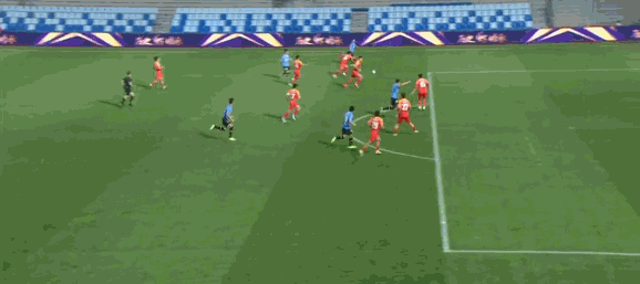 足協盃-大連人2-1U20國足進16強,賈非凡世界波汪晉賢絕殺 足協盃-大連人2-1U20國足進16強,賈非凡世界波汪晉賢絕殺