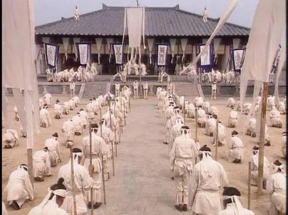 急流勇退——自動讓位的東漢皇太子 急流勇退——自動讓位的東漢皇太子