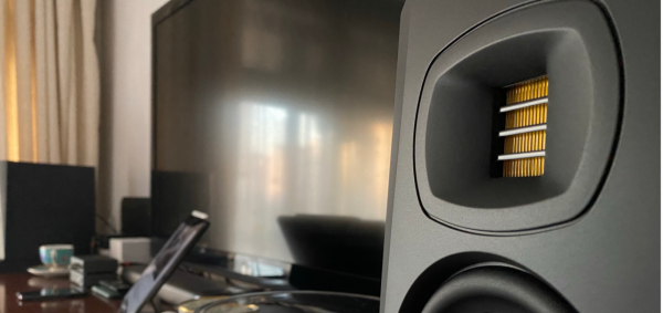 推薦播放蘋果無損高解析音樂的解碼器與有源監聽(屎家和亞當)