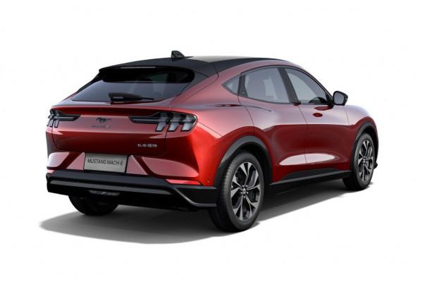 主流合資品牌純電動SUV大盤點，它們到底值不值得買？