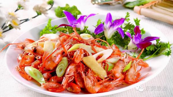 虎門特色美食篇