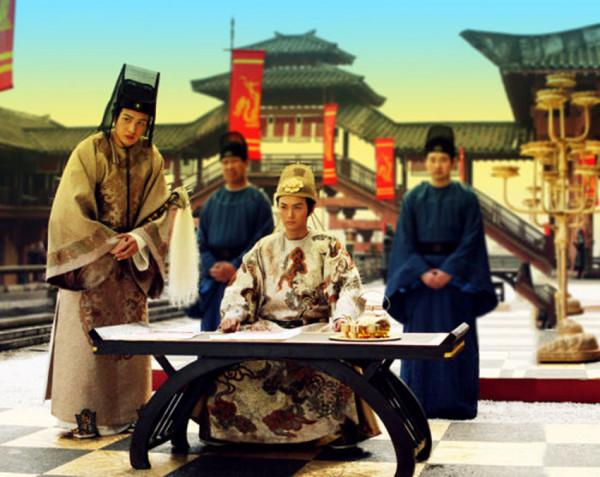 李世民為何不喜歡武則天？武則天后來為自己辯解過，她怎麼說的呢