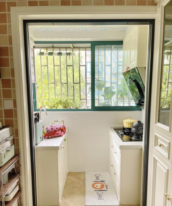 我敢說,這套70㎡小戶型比很多房子還要有品質,進門就被驚豔了 我敢說,這套70㎡小戶型比很多房子還要有品質,進門就被驚豔了