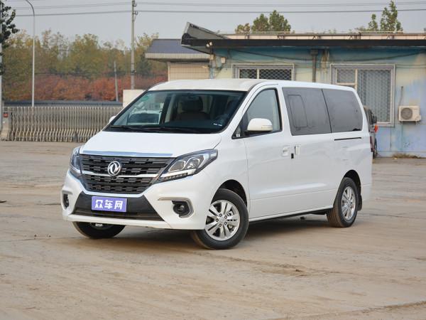 10萬級MPV對比,風行M7和斯派卡新能源之間不再糾結 10萬級MPV對比,風行M7和斯派卡新能源之間不再糾結