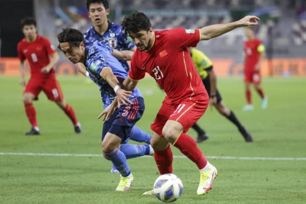 以歸化為核心 強力進攻可扭危局