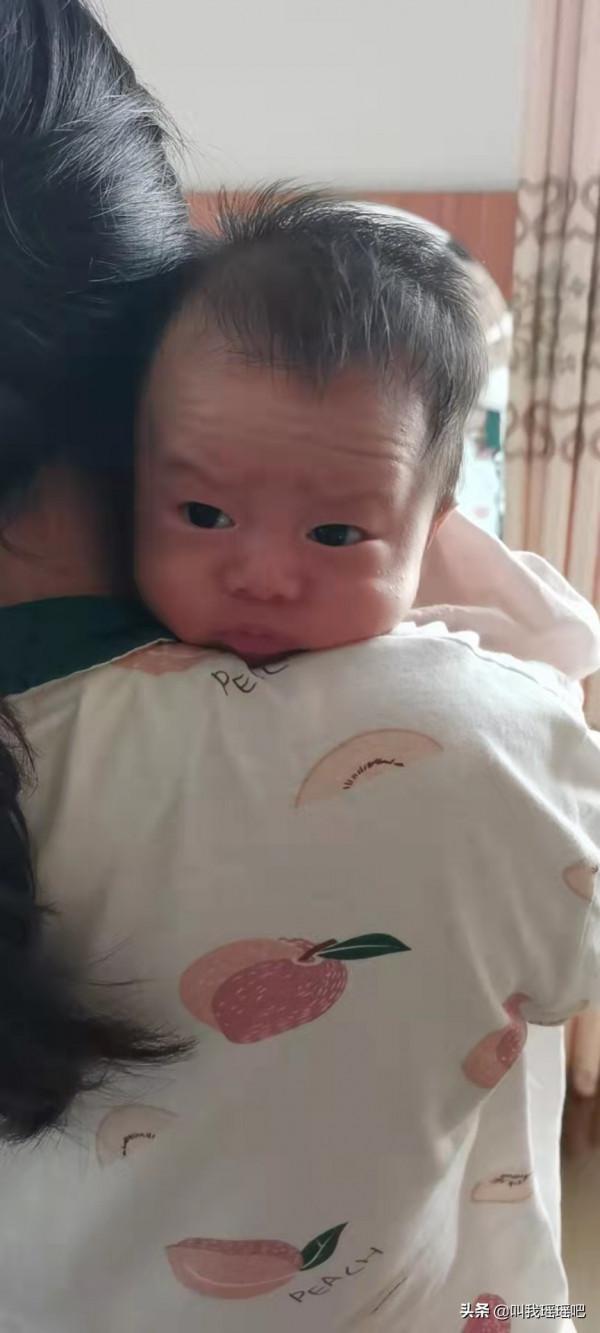 瑤瑤,謝謝你讓我嚐到做父母的滋味 瑤瑤,謝謝你讓我嚐到做父母的滋味