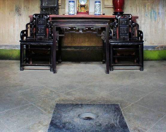 別說是空調救了你的命，看看中國古人是怎麼消夏避暑的