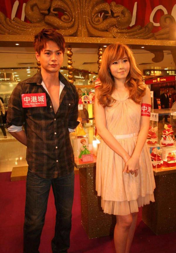 宅男女神傅穎曝連續五個月失眠，幾乎抑鬱，曾與TVB視後丈夫戀愛
