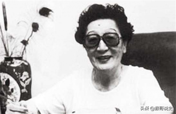 末代格格金默玉：我們不叫格格，奴才回話也不是喳，電視裡都不對