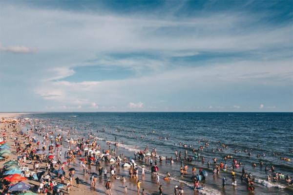 東北人特別喜歡廣西北海，到底為何？