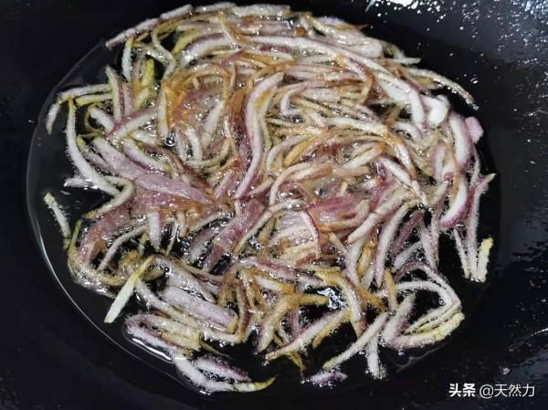 滷肉飯商業版的詳細教程，學會可以去開店，肥而不膩、味道絕了
