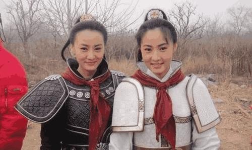 盤點娛樂圈真正的雙胞胎！有人曇花一現自甘墮落，有人觸底反彈