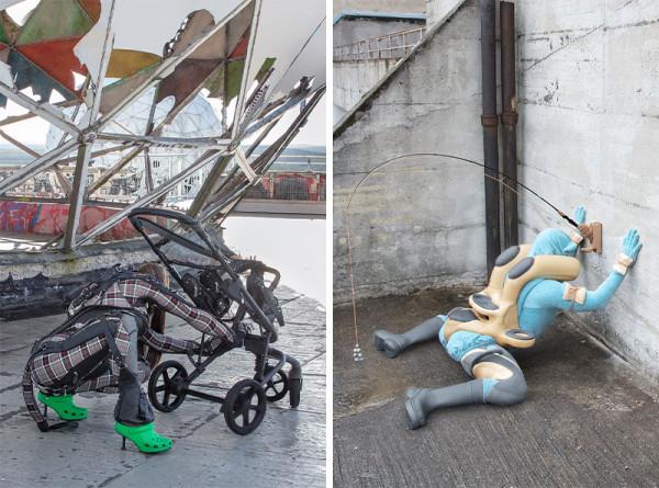 每週鞋報：Prada 和 adidas 又有新合作；Supreme x NIKE 新聯名致敬巴西