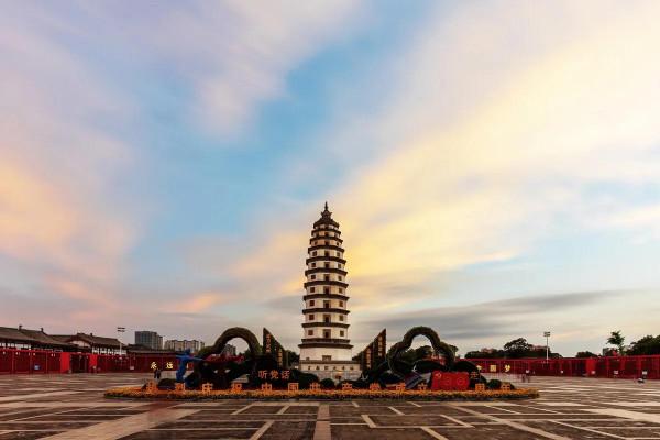 央視之後,人民網點評各省最美建築,哪個你喜歡? 央視之後,人民網點評各省最美建築,哪個你喜歡?