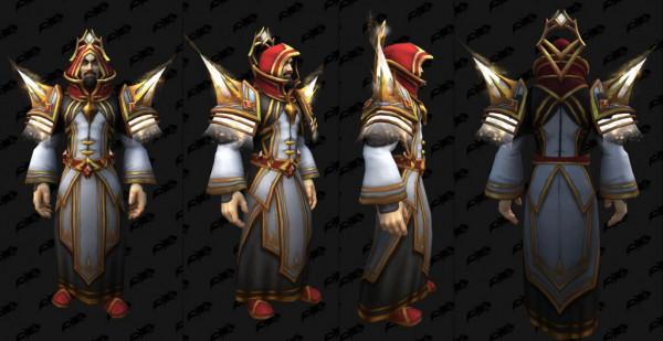 魔獸世界（正式服）PTR 9.2 內容彙總