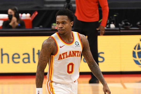 Chris Grenham：布蘭登-古德溫本週參加了凱爾特人的試訓