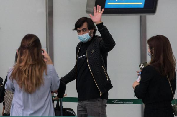 紅星觀察|歸化即同化?艾克森洛國富等歸化軍團身價縮水最高近8成 紅星觀察|歸化即同化?艾克森洛國富等歸化軍團身價縮水最高近8成