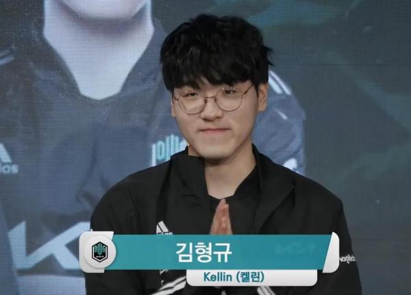 S10冠軍隊伍DK中野續約，上單Burdol官宣加入