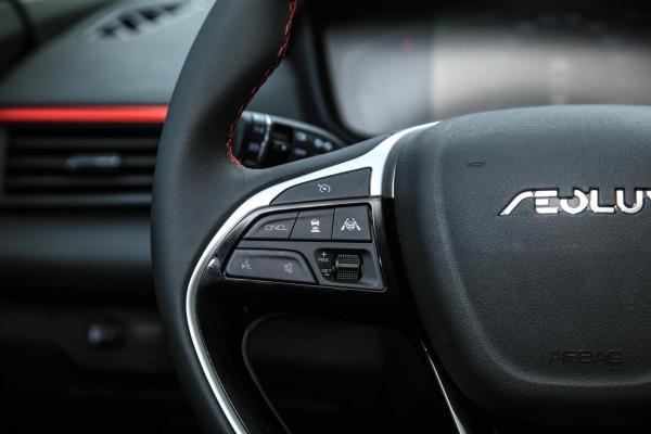 與標緻2008同平臺！頂配才10萬出頭的風神奕炫GS開起來怎麼樣？