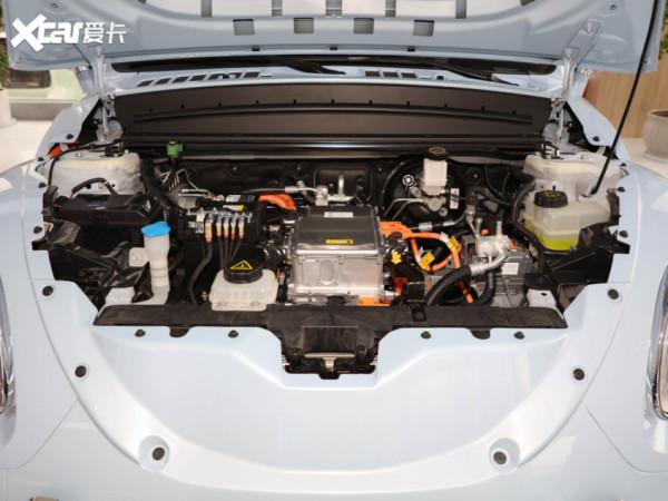 今年上市的重磅純電車型都在這了 快來看看有沒有你中意的車