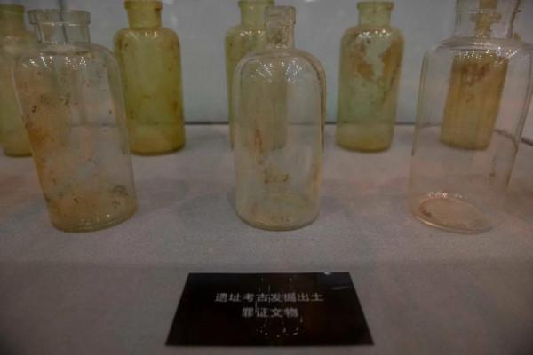 實錘了!美蒐集731部隊細菌戰資料牽頭人,均來自德堡 實錘了!美蒐集731部隊細菌戰資料牽頭人,均來自德堡