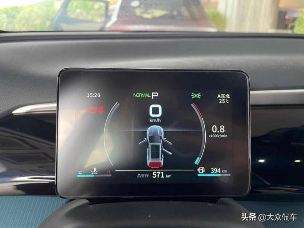 找靠譜出行“伴侶”？選第二代宋Pro沒錯!