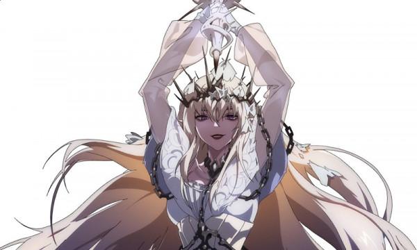 DNF：死靈術士這個新技能太強了！不得來一個