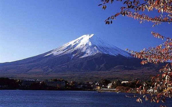 世界上最美的15座山峰！你想征服哪幾座