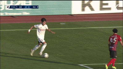 K2聯賽第36輪綜述：五戰之後僅一場平局，K2聯賽常規賽曲終人散