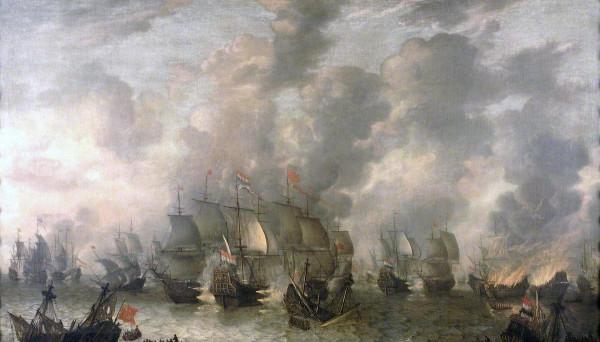 假如中美開戰，結果如何？中國導彈或成美國航母最大威脅？