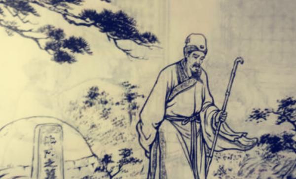 民間故事：樵夫找朋友討債，發現對方已死，到墳頭燒欠條遇到驚喜