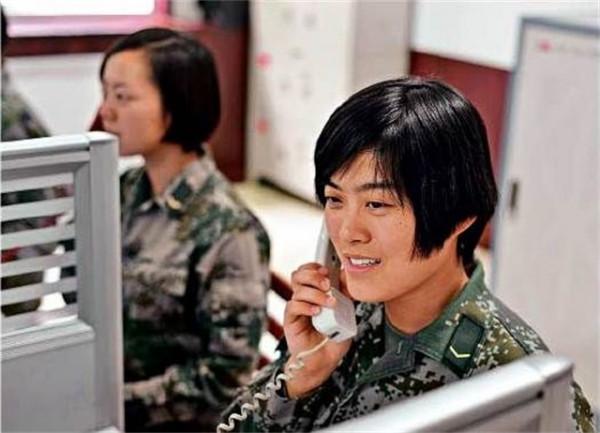 焦裕祿孫女，大學畢業後毅然參軍，後來怎樣了？