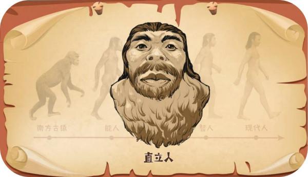 舊石器時代迷蹤：黃河中游 人類初現