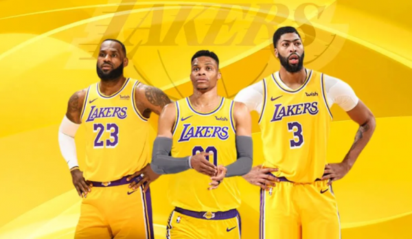 說實話,濃眉帶隊沒有威少厲害!這幾場威少打的確實不錯 說實話,濃眉帶隊沒有威少厲害!這幾場威少打的確實不錯