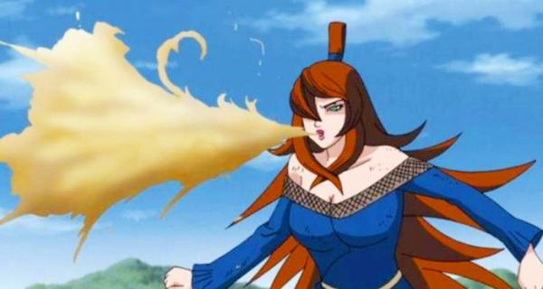 《博人傳》木葉戰力下滑,雲隱村兩大高手,鳴人佐助聯手沒有勝算 《博人傳》木葉戰力下滑,雲隱村兩大高手,鳴人佐助聯手沒有勝算