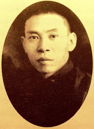 1948年，杜月笙拒絕跟蔣介石赴臺，潘漢年致電：你不去臺灣是對的