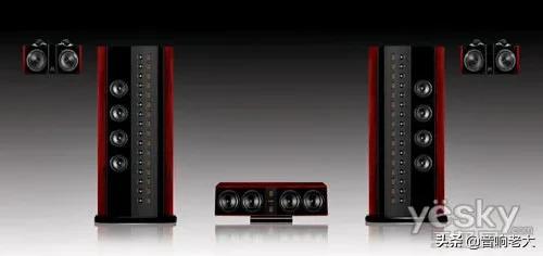 從杜希家族說起 惠威超級揚聲器的故事揚我國威 從杜希家族說起 惠威超級揚聲器的故事揚我國威