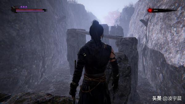 《嗜血印》正式版評測：優秀的國產武俠動作遊戲