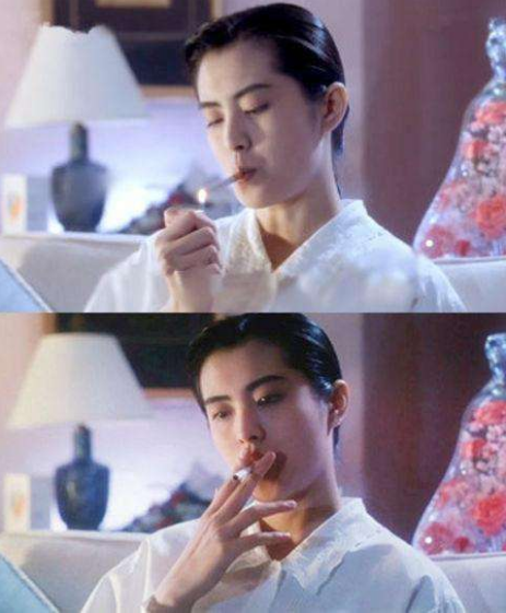 別以為“剪個短髮”就是女扮男裝,這8位女星才叫雌雄難辨 別以為“剪個短髮”就是女扮男裝,這8位女星才叫雌雄難辨