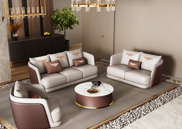 大戶型沙發圖片 大戶型客廳沙發款式圖片 大戶型沙發圖片 大戶型客廳沙發款式圖片