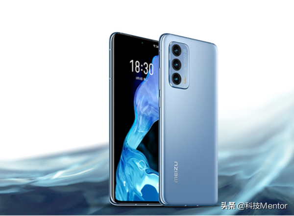 想要極致視覺體驗？三款2K螢幕手機推薦，最低3099即可入手