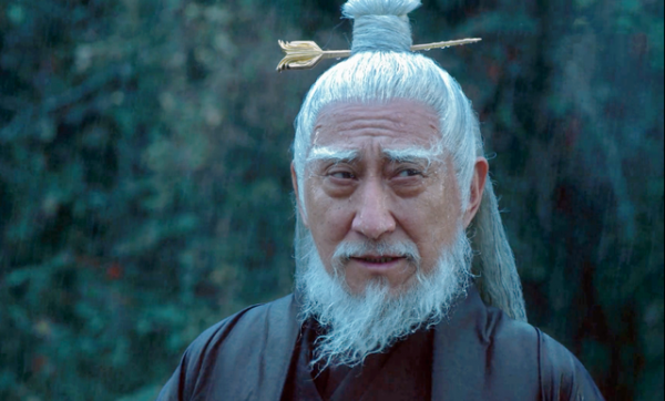 10位“老”戲骨演一群武功高強的“爺爺”，是我追這劇的最大動力