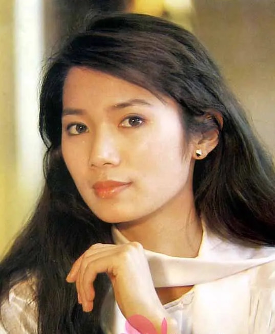 八十年代出國的12位女明星，有人瀟灑，有人逝去，有人銷聲匿跡