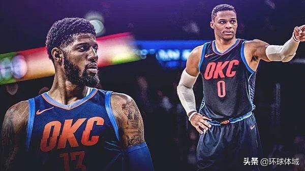 人物|生涯第11個賽季終於做上了球隊老大,他就是保羅·喬治 人物|生涯第11個賽季終於做上了球隊老大,他就是保羅·喬治