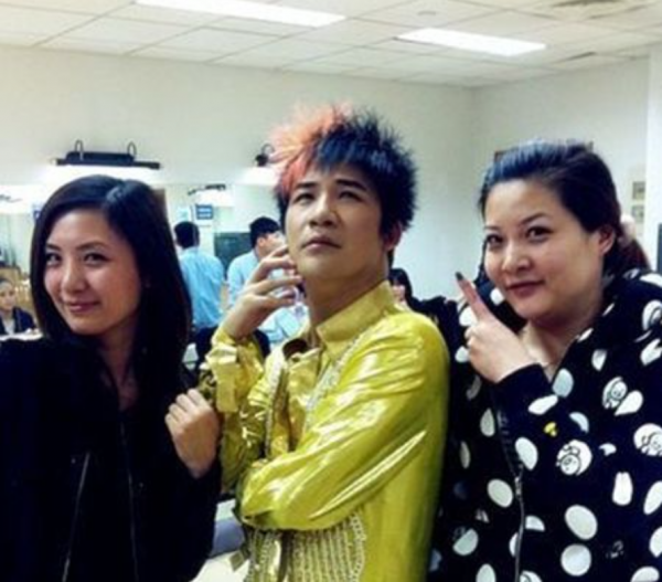 打不過女友,因分手大哭到休克,隱婚5年的大張偉為何拒絕生孩子 打不過女友,因分手大哭到休克,隱婚5年的大張偉為何拒絕生孩子