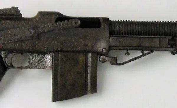 「世界輕武器」&mdash;波蘭第二共和國機槍發展史與設計原理解構