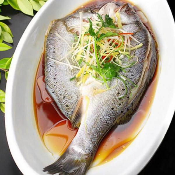 入秋後，如果不差錢，記得給孩子吃5種深海魚，DHA含量高